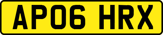 AP06HRX