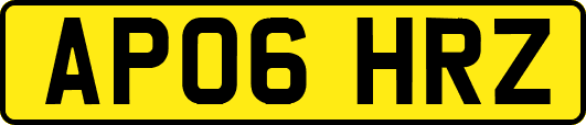 AP06HRZ