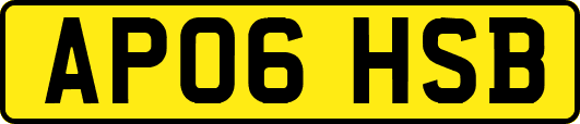 AP06HSB