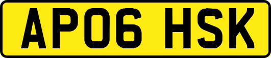 AP06HSK