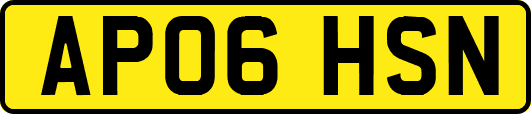 AP06HSN