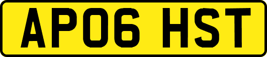 AP06HST