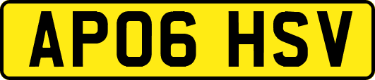 AP06HSV
