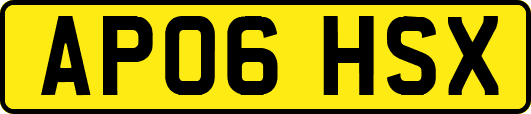 AP06HSX
