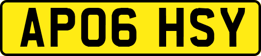 AP06HSY