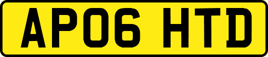 AP06HTD