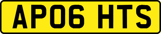 AP06HTS