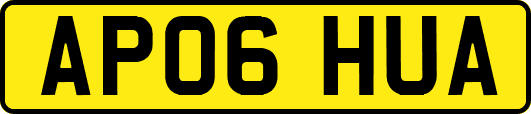 AP06HUA