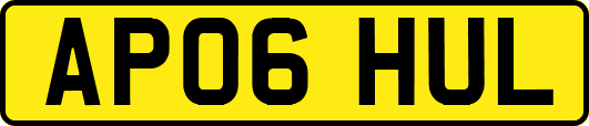 AP06HUL