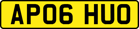 AP06HUO