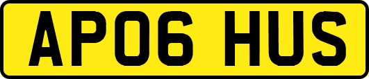 AP06HUS