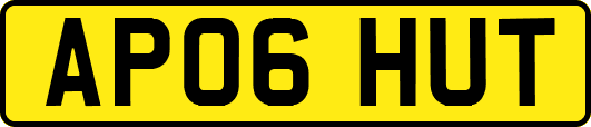 AP06HUT
