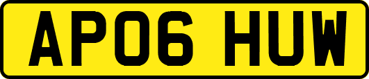 AP06HUW