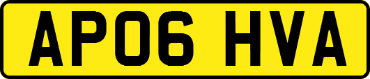 AP06HVA