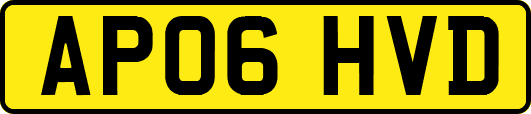 AP06HVD