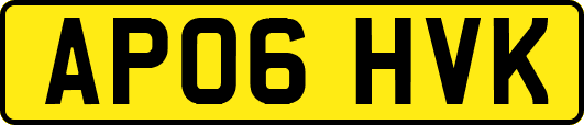 AP06HVK