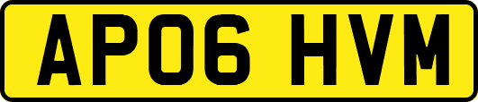 AP06HVM