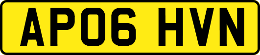 AP06HVN