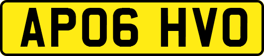 AP06HVO
