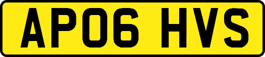 AP06HVS