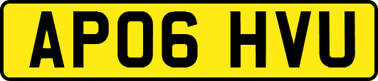 AP06HVU
