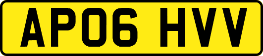 AP06HVV