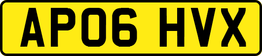 AP06HVX