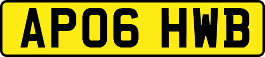 AP06HWB
