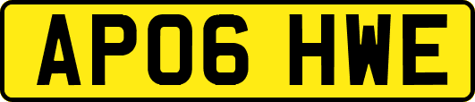 AP06HWE