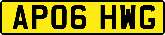 AP06HWG