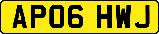 AP06HWJ