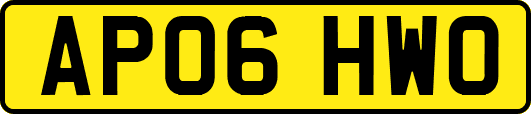 AP06HWO