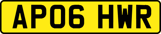 AP06HWR