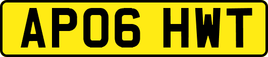 AP06HWT