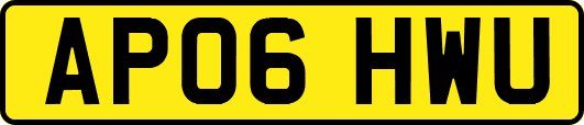 AP06HWU