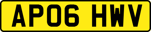 AP06HWV