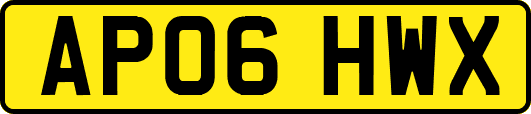 AP06HWX