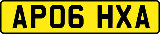 AP06HXA
