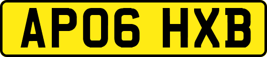AP06HXB