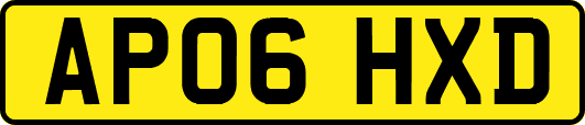 AP06HXD