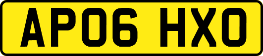 AP06HXO