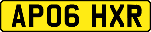 AP06HXR