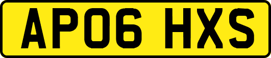 AP06HXS