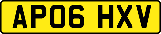 AP06HXV