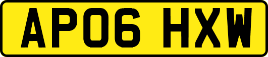 AP06HXW