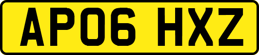 AP06HXZ
