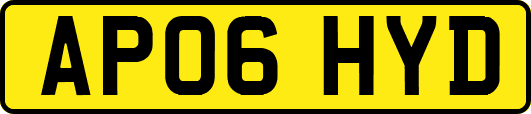 AP06HYD