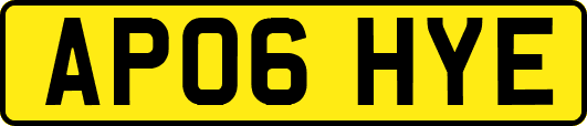 AP06HYE