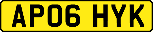 AP06HYK