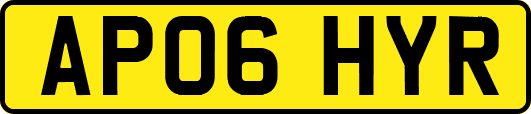 AP06HYR